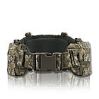 Пояс для РПС GEN.2 (M) Kiborg R-1 пиксель с IRR-покриттям, фото 3