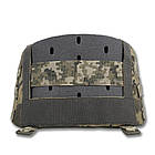 Пояс для РПС GEN.2 (M) Kiborg R-1 пиксель с IRR-покриттям, фото 4