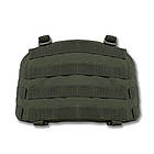 Пояс для РПС GEN.2 (M) Kiborg R-1 олива з IRR-покриттям, фото 2