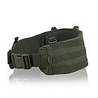 Пояс для РПС GEN.2 (M) Kiborg R-1 олива з IRR-покриттям, фото 4