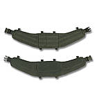 Пояс для РПС GEN.2 (M) Kiborg R-1 олива з IRR-покриттям, фото 6