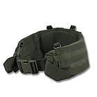 Пояс для РПС GEN.2 (M) Kiborg R-1 олива з IRR-покриттям, фото 8