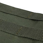 Пояс для РПС GEN.2 (M) Kiborg R-1 олива з IRR-покриттям, фото 9