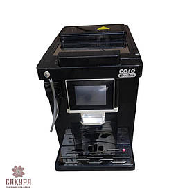 Кавомашина Easy Touch/ Black/CLT-Q007