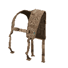 Лямки мультикам для ремінно-плечової системи (РПС) Kiborg, фото 3