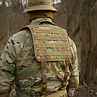 Лямки мультикам для ремінно-плечової системи (РПС) Kiborg, фото 5