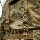 Лямки мультикам для ремінно-плечової системи (РПС) Kiborg, фото 6