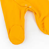 Чоловічок з начосом для малюків з аплікацією Gentleman Bear, фото 5