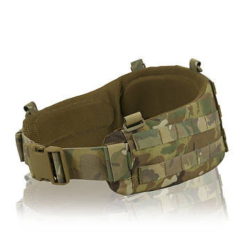 Пояс для РПС GEN.2 (S) Kiborg R-1 мультикам с IRR-покриттям