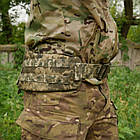 Пояс для РПС GEN.2 (S) Kiborg R-1 піксель з IRR-покриттям, фото 8