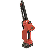 Пила ланцюгова акумуляторна Vitals AKZ 1820-1n Kit