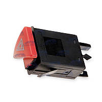 Кнопка аварійної сигналізації Audi A3 ((98-)03)