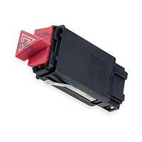 Кнопка аварійної сигналізації Audi A4 ((95-)01)