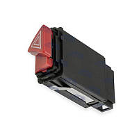 Кнопка аварійної сигналізації Ауді A6 C5 (97-05)