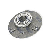 Ступиця Мерседес Бенз  C-Class (S202), E-Class (W210, S210) Смарт  Fortwo (-2007) передня