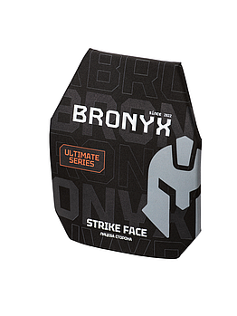 Бронеплита 3 класу Ultimate (НВМПЕ) M (1шт)