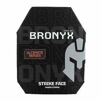 Бронеплита 3 класу Ultimate (НВМПЕ) L (1шт)