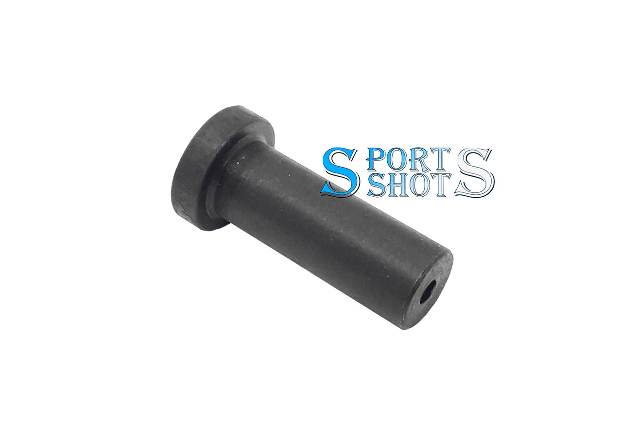 Вісь спускового гачка спускового механізму гвинтівки Hatsan Air Тact, Hatsan Striker нового зразка, фото 1