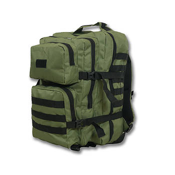 Рюкзак з Molle 40л Хакі