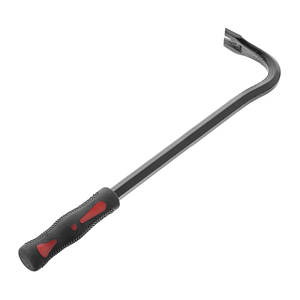 Лапа, 350×16 мм INTERTOOL UT-4235