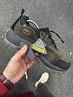 Термо кроссовки Sen Dini мужские для осени водоотталкивающие Gore-Tex до минус 10 градусов