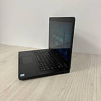 Б/в Ультрабук Б-клас Dell Latitude E5470 14" 1920x1080 Сенсорний| Core i5-6200U| 8 GB RAM| 128 GB SSD| HD 520, фото 4