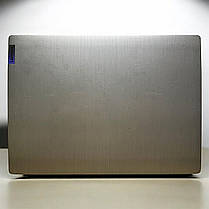 Б/в Ультрабук Б-клас Lenovo IdeaPad 3 14ITL05 14" 1920x1080| Core i3-1115G4| 8 GB RAM| 120 GB SSD| UHD, фото 5