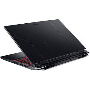 Б/в Ігровий ноутбук Acer Nitro 5 AN515-58-57NQ 15.6" 1920x1080| i5-12450H| 16GB RAM| 240GB SSD| RTX 4050 6GB, фото 3