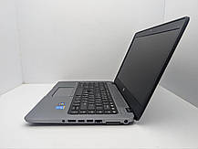 Б/в Ноутбук HP ProBook 840 G1 14" 1600x900| Core i5-4310U| 8 GB RAM| 120 GB SSD| HD 4400, фото 4