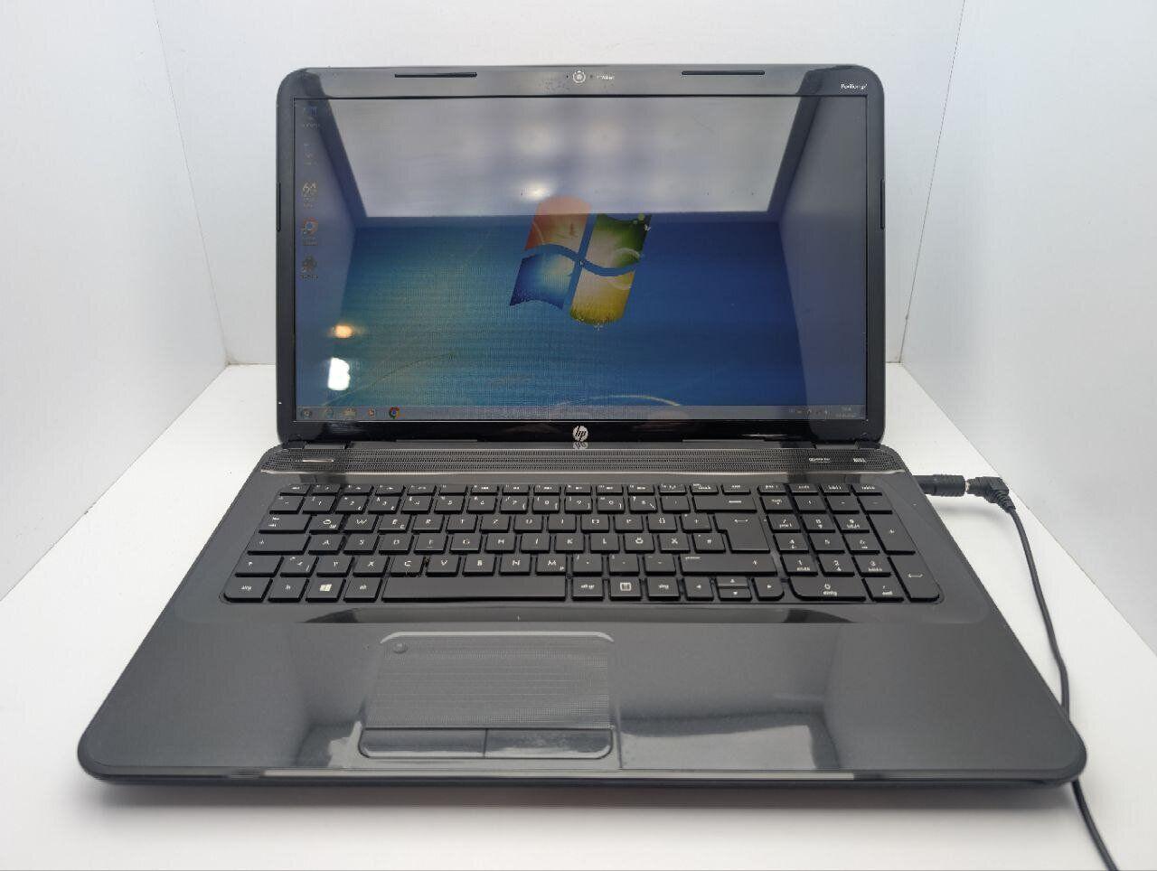 Б/в Ноутбук HP Pavilion g7-2246sg 17.3" 1600x900| AMD A6-4400M| 6 GB RAM| 750 GB HDD| Radeon HD 7520G