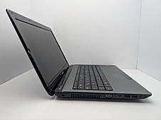 Б/в Ноутбук Asus A52F 15.6" 1366x768| Core i3-380M| 6 GB RAM| 120 GB SSD|, фото 3