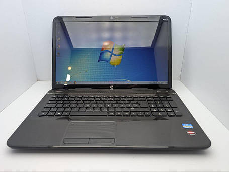 Б/в Ноутбук HP Pavilion g7-2241sg 17.3" 1600x900| Core i5-3210M| 6 GB RAM| 750 GB HDD| Radeon HD 7610M 1GB, фото 1
