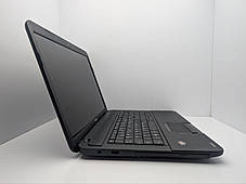 Б/в Ноутбук Toshiba Satellite C870D 17.3" 1600x900| AMD E1-1200| 6 GB RAM| 120 GB SSD| Radeon HD 7310, фото 3