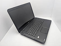 Б/в Ноутбук Toshiba Satellite C870D 17.3" 1600x900| AMD E1-1200| 6 GB RAM| 120 GB SSD| Radeon HD 7310, фото 5