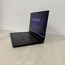 Б/в Ноутбук Б-клас MainGear Vector Pro MG-VCP17A 17.3" 2560x1440| Ryzen 9 5900HX| 16GB RAM| 1000GB SSD NVMe| RTX 3070 8GB, фото 4