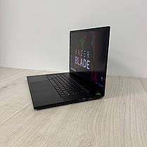 Б/в Ігровий ноутбук Б-клас Razer Blade 15 RZ09-0409 15.6" 1920x1080| i7-10875H| 16GB RAM| 1000GB SSD NVMe| RTX 2080 Super 8GB, фото 4