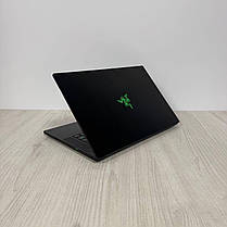 Б/в Ігровий ноутбук Б-клас Razer Blade 15 RZ09-0409 15.6" 1920x1080| i7-10875H| 16GB RAM| 1000GB SSD NVMe| RTX 2080 Super 8GB, фото 5