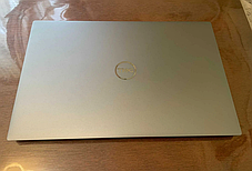 Б/в Ноутбук Dell Precision 5550 15.6" 3840x2400 UHD+ Touch| i7-10750H| 32GB RAM| 1000GB SSD| Quadro T1000 4GB, фото 2