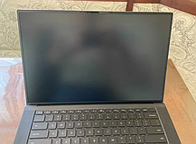 Б/в Ноутбук Dell Precision 5550 15.6" 3840x2400 UHD+ Touch| i7-10750H| 32GB RAM| 1000GB SSD| Quadro T1000 4GB, фото 4