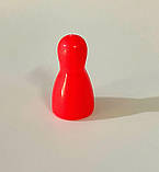 Набір фішок та кубиків "MultiPlay" для настільних ігор (6+2), фото 5