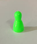 Набір фішок та кубиків "MultiPlay" для настільних ігор (6+2), фото 7