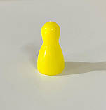 Набір фішок та кубиків "MultiPlay" для настільних ігор (6+2), фото 8