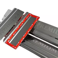 Накладки CHERY TIGGO 6