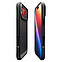Чохол Spigen Rugged Armor MagFit до iPhone 17 Pro Max Matte Black (ACS10263), фото 5