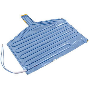 Нагрівач піддона краплепадіння для холодильника Indesit 70W C00851066, фото 1