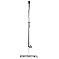 Швабра для прибирання з телескопічною ручкою, для підлоги, плитки, ламінату, паркету, лінолеуму, стелі регульована HP-35015-4