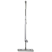 Швабра для прибирання з телескопічною ручкою, для підлоги, плитки, ламінату, паркету, лінолеуму, стелі регульована HP-35015-4