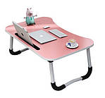 Столик для ноутбуку UFT T36 Pink (T36Pink)