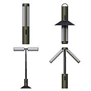 Багатофункціональний ліхтар-лампа NexTool Wukong Multifunctional Lamp