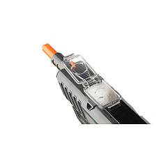 Сольова гвинтівка для полювання на комах Bug-A-Salt 3.0 - Чорна, фото 3